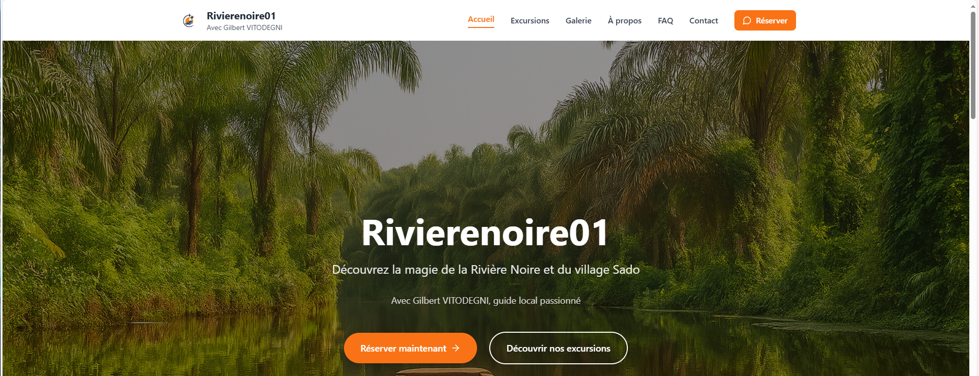 Projet 1