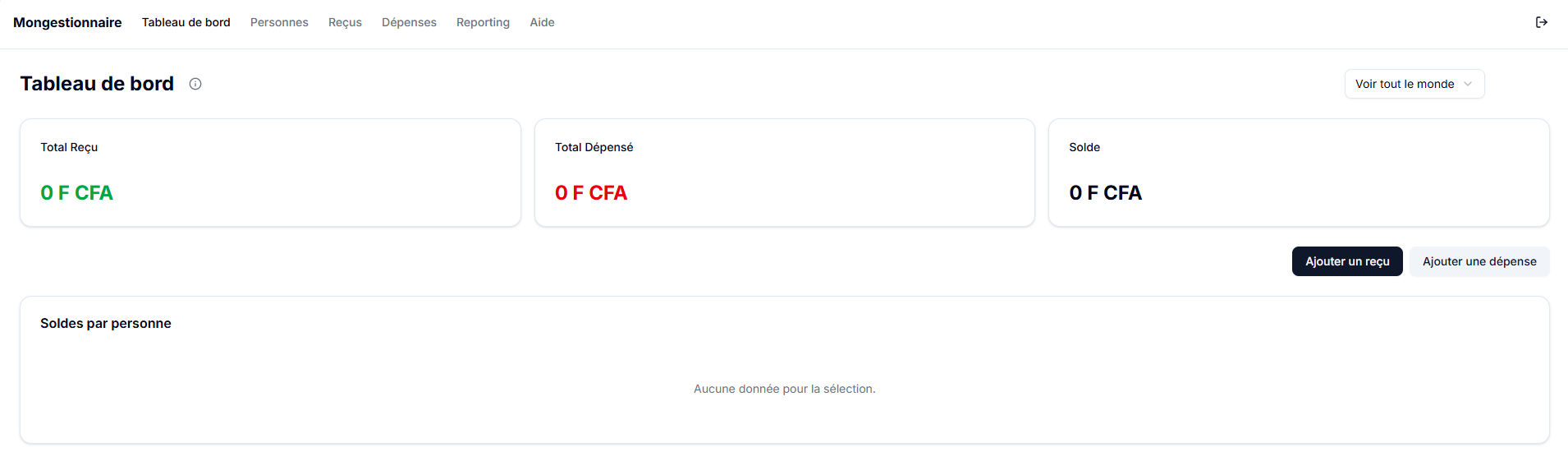 Projet 2