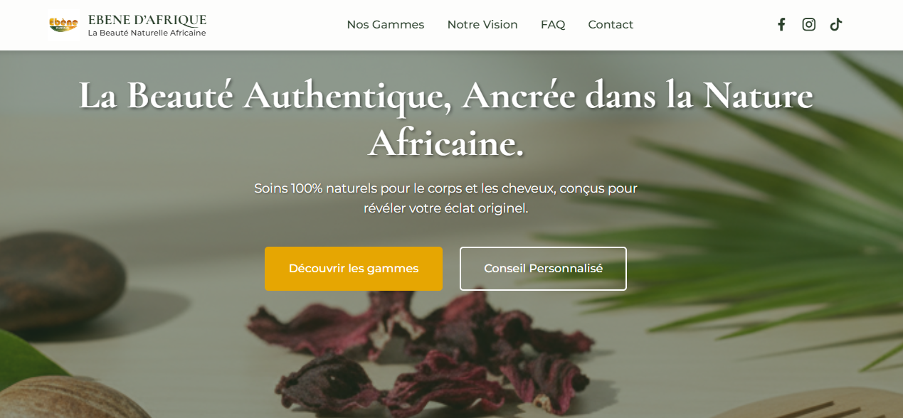 Projet 5