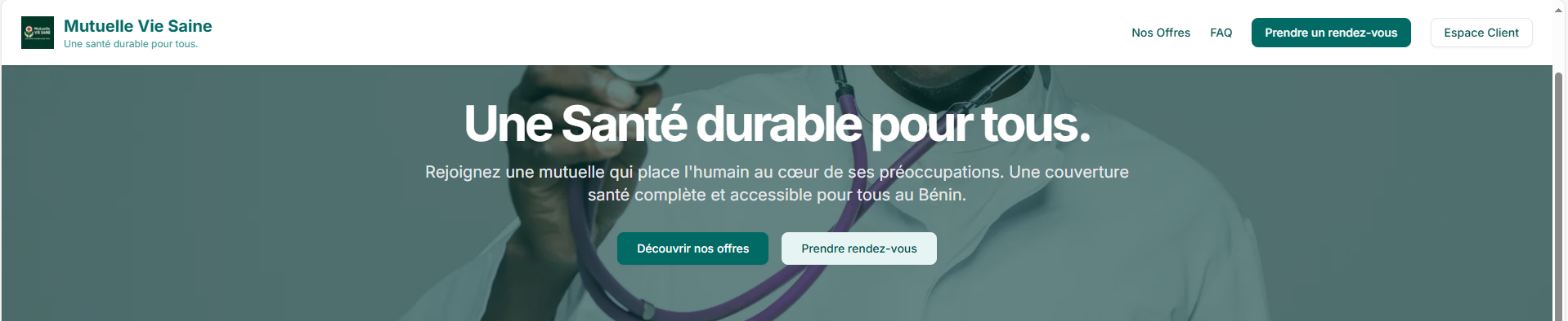 Projet 6
