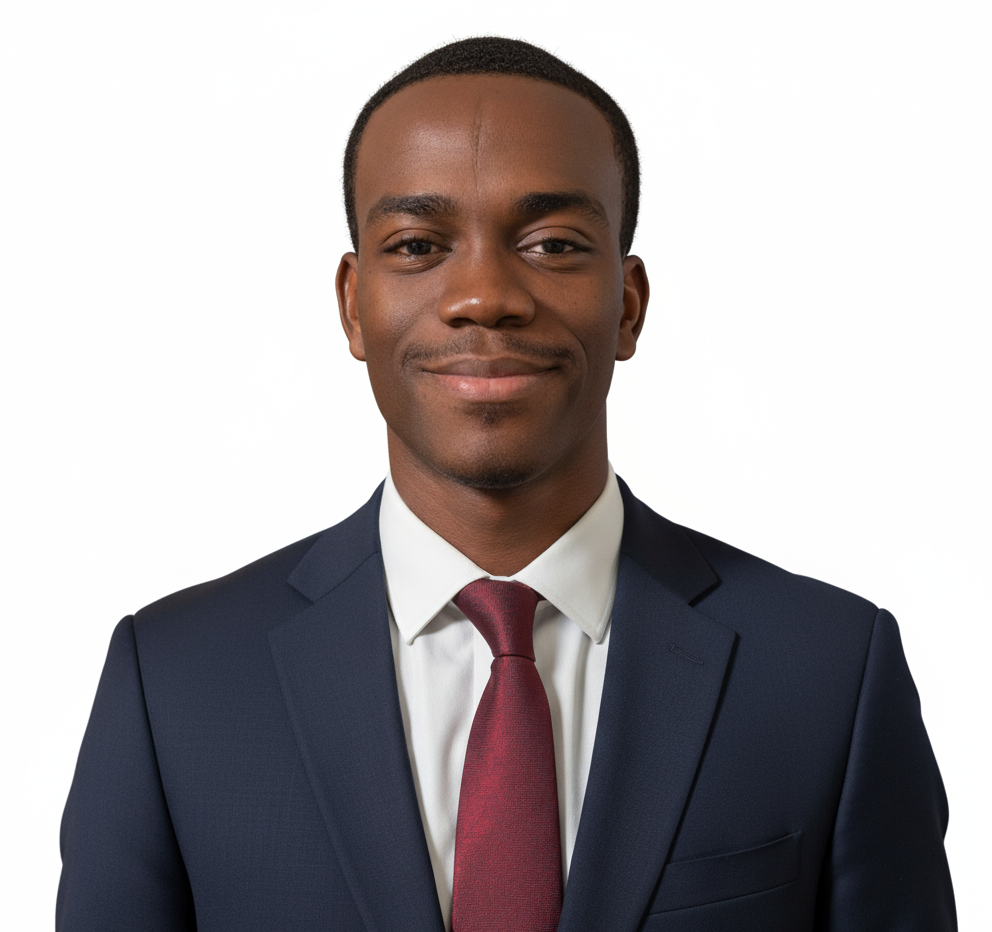 Photo de Cherif Moutalib MOUSSA, CEO de Adéma
